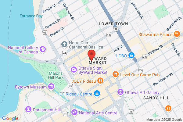 The Keg Steakhouse + Bar - Ottawa Market