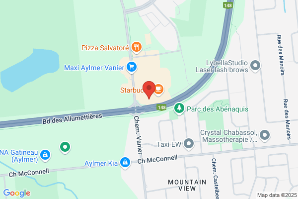 A & W Restaurants, 20 Bd Du Plateau