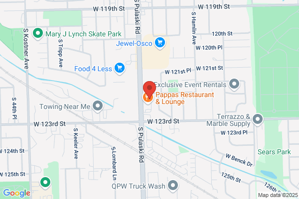 Wing's Chinese Food Take Out