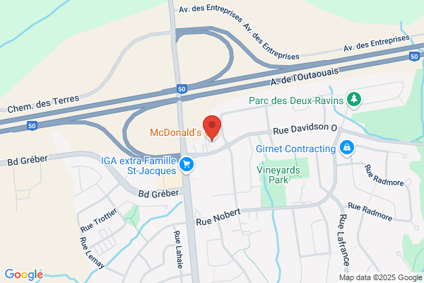 McDonald’s