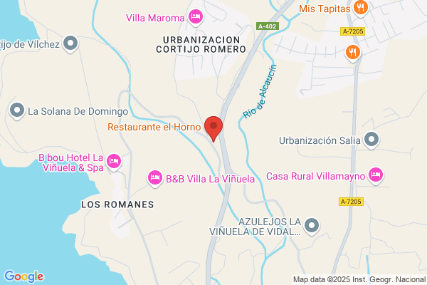 Resto-Bar La Bamba