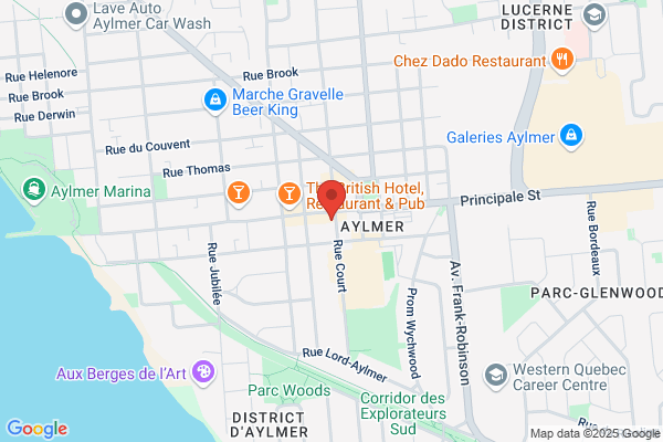 1 For 1 Pizza, Aylmer