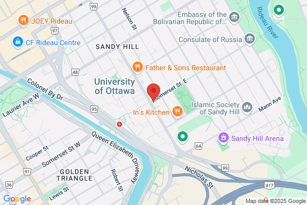 University Tavern