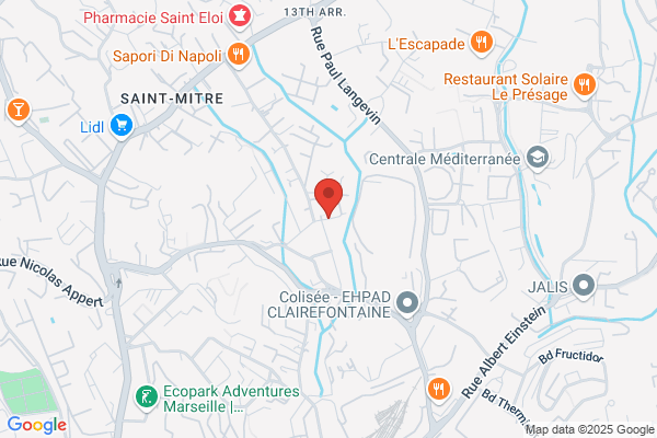 Residence Notre Dame