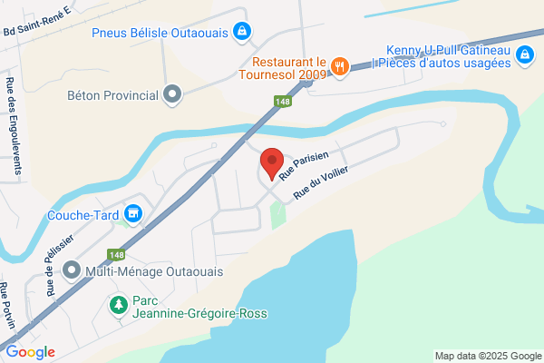 Pro-toit Outaouais
