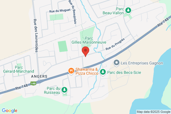 Commission Scolaire Au Coeur-Des-Vallees, Ecoles, Ecole Du Sacre-Coeur