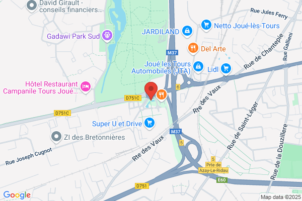 Commission Scolaire Des Draveurs, Secteur Primaire, De Touraine, Edifice Riviera