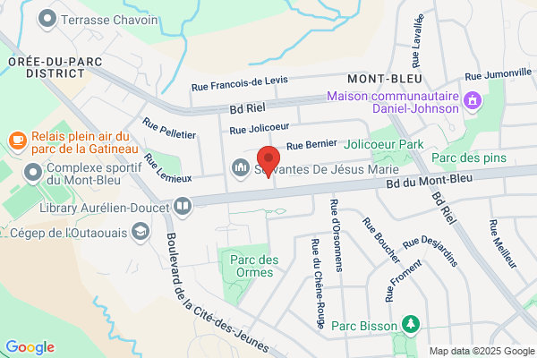 Commission Scolaire Des Portages-De-L'outaouais, Ecoles Primaires, Cote-Du-Nord