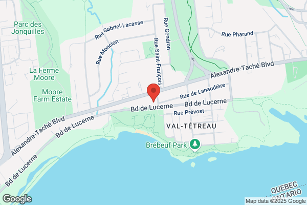 Commission Scolaire Des Portages-De-L'outaouais, Ecoles Primaires, Jean-De-Brebeuf