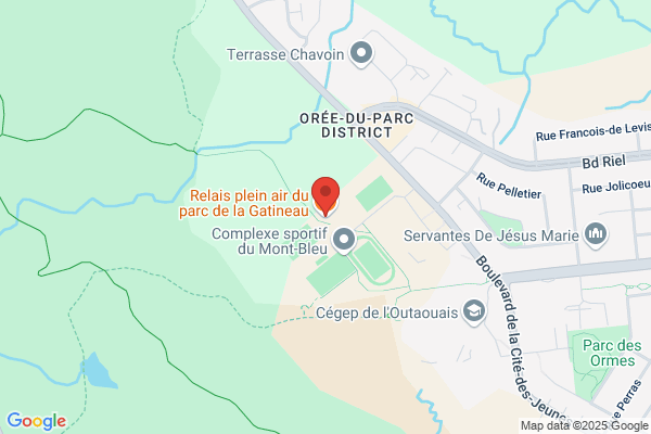 Commission Scolaire Des Portages-De-L'outaouais, Ecoles Primaires, Notre-Dame