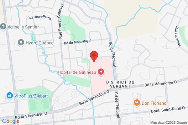 Chsld Vigi De L'outaouais