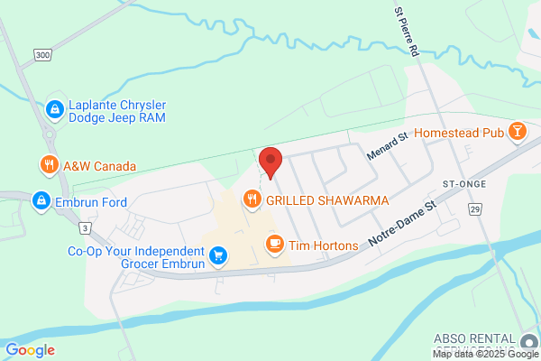 Gauvreau A Roofers Inc