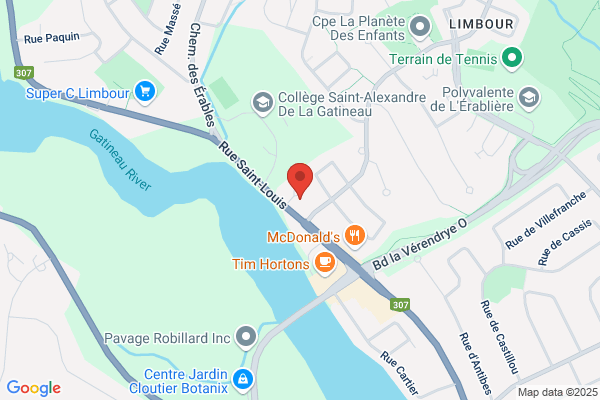 ProVinyle Outaouais Inc