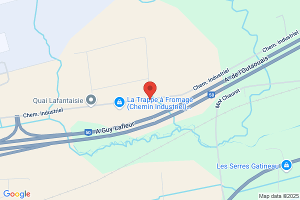 Vitrerie De La Vallée