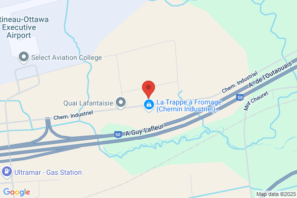 Enseignes Gatineau