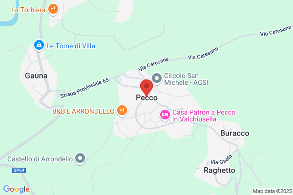 Pecco's