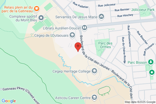 Academie Des Retraites De L'outaouais