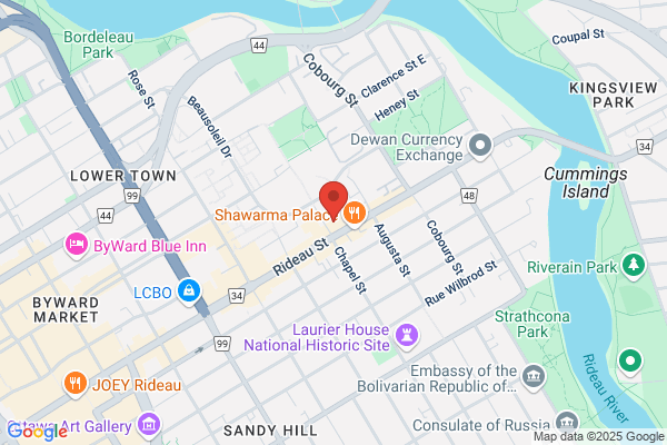 Aphasia Centre of Ottawa-Carleton