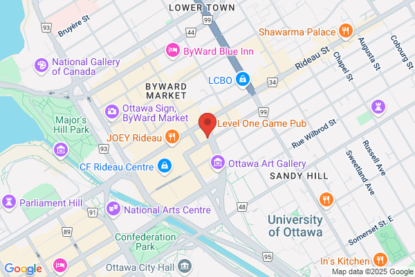 Youth Services Bureau Downtown Drop-In