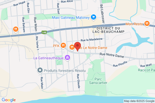 Association Canadienne Des Industries De L'alimentat