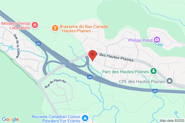 Association De L'ouie De L'outaouais