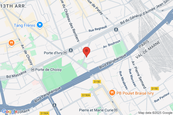 Association Des Centres De La Petite Enfance De L'ou