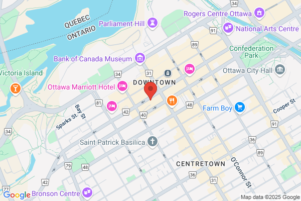 Association Des Fonderies Canadiennes