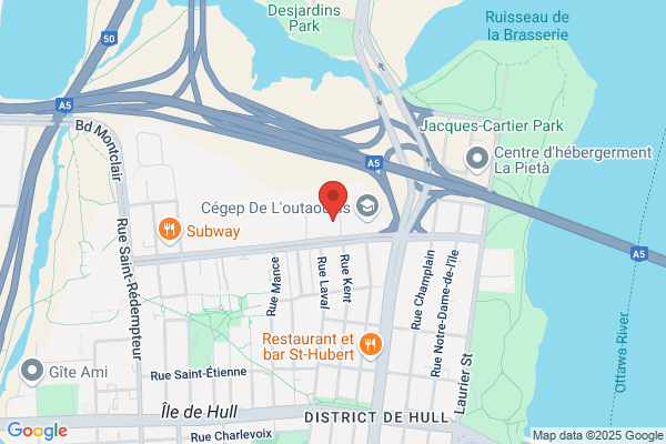 Association Des Neurotraumatises Region De I'outaoua
