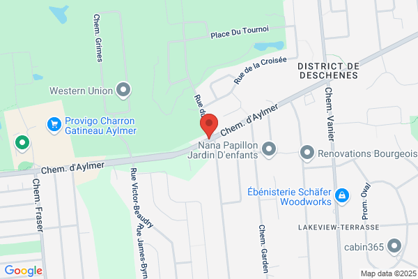 Association Du Patrimoine D'aylmer