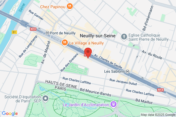 Association Pour La Coordination Des Frequences