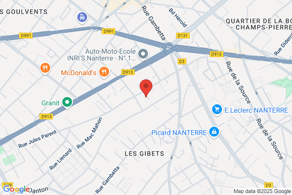 Association Pour La Defense Des Droits S Ociaux-Hull