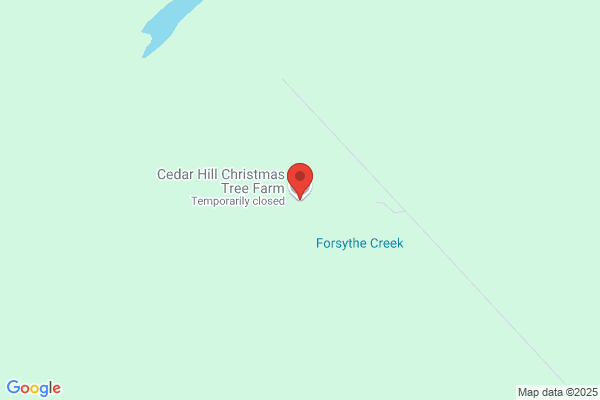 Canadian Christmas Tree Growers Association