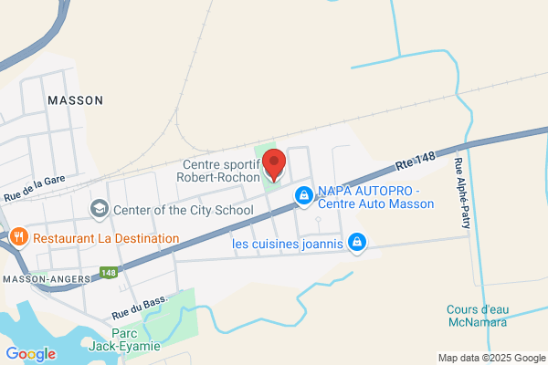 Corporation Loisirs De