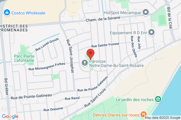 Corps De Cadets Gatineau Metropolitaine
