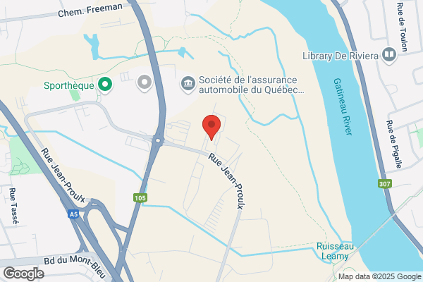 Diabetiques De L'outaouais Inc