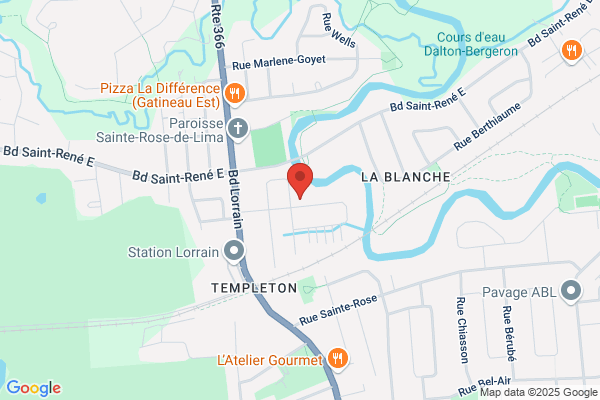 Mon Chez Nous Inc