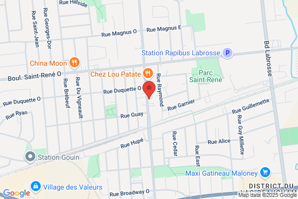 Services Orthopedagogiques Marie-France Maisonneuve