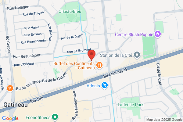 Gouvernement Du Quebec, Curateur Public, Curateur Public Du Quebec, Direction Territoriale Region Nord, Bureau De Gatineau