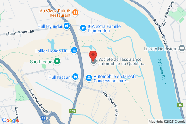 Gouvernement Du Quebec, Transports, Controle Routier Quebec