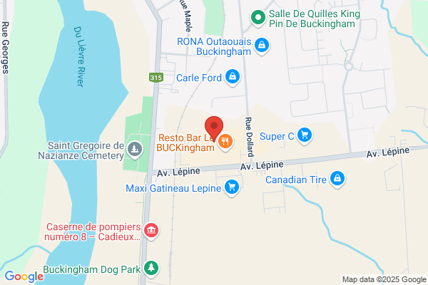 Gouvernment Du Quebec, Agriculture, Ministere De L'agriculture Des Pecheries Et De L'al, Direction Regionale De L'outaouais