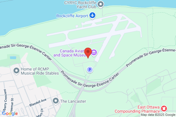 National Defence, Air Cadet League of Canada