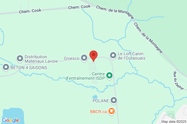 Entrepots Du Plateau