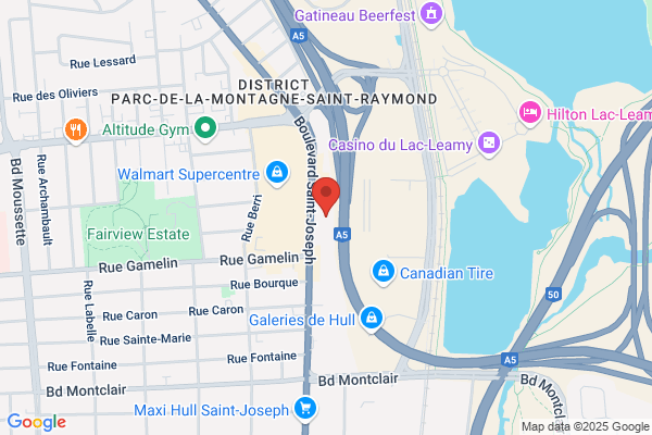 Alary St-Pierre & Durocher Inc