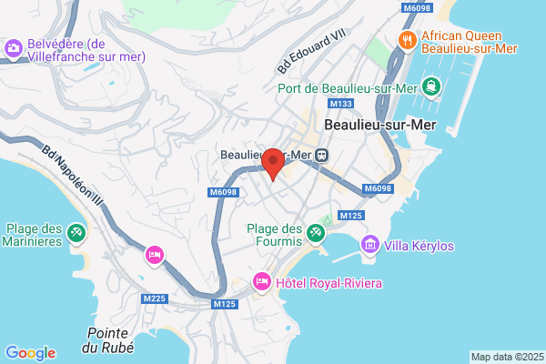 P N M Entreprises