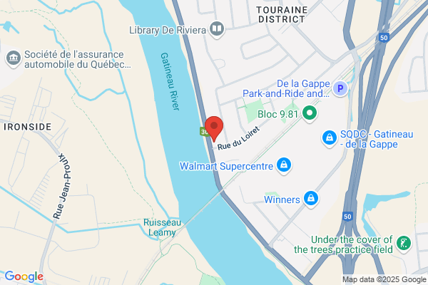Centre En Soi