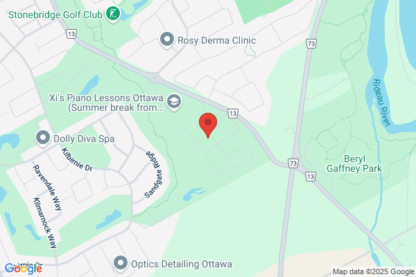 Ottawa Tile & Renovations