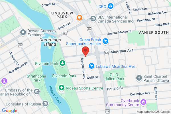 Vinette Auto Service