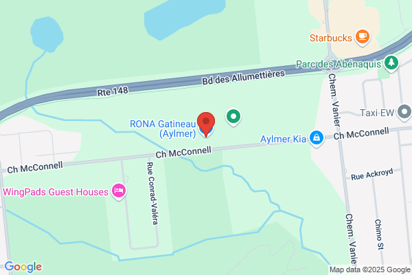 RONA Gatineau (Aylmer)