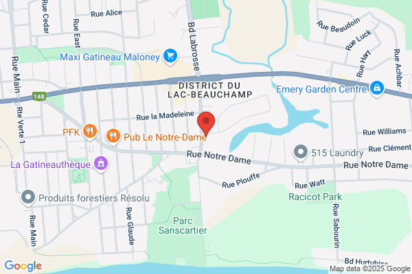 Remorquage M.B.B. / 6962548 Canada Inc.