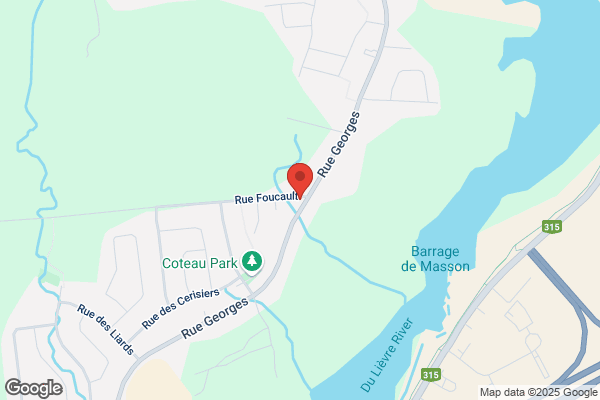 Depanneur L Grandmaison